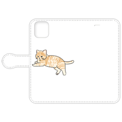 もちこ_茶トラ7-1