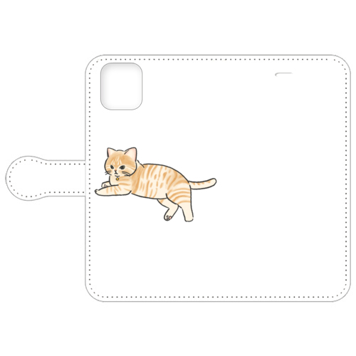 もちこ_茶トラ7-1