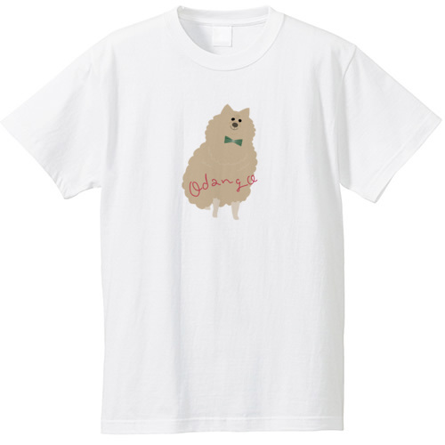 はくたちひろグッズラインナップSAMPLE