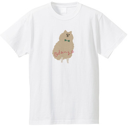 はくたちひろグッズラインナップSAMPLE