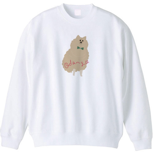 はくたちひろグッズラインナップSAMPLE