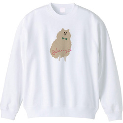 はくたちひろグッズラインナップSAMPLE