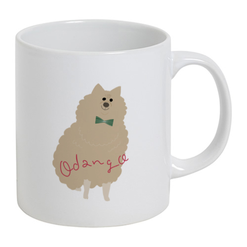 はくたちひろグッズラインナップSAMPLE