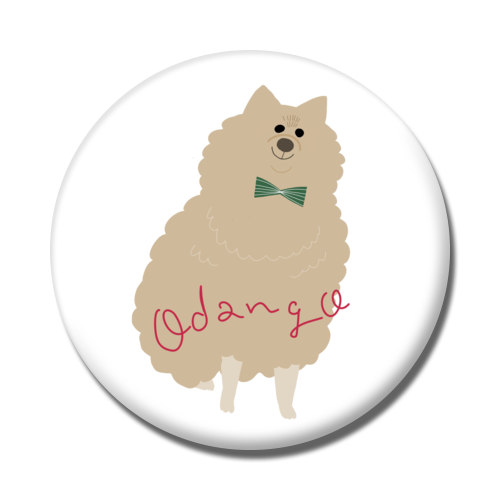 はくたちひろグッズラインナップSAMPLE