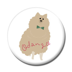 はくたちひろグッズラインナップSAMPLE