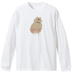 はくたちひろグッズラインナップSAMPLE