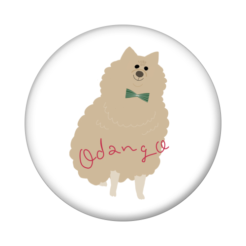 はくたちひろグッズラインナップSAMPLE