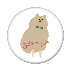 はくたちひろグッズラインナップSAMPLE