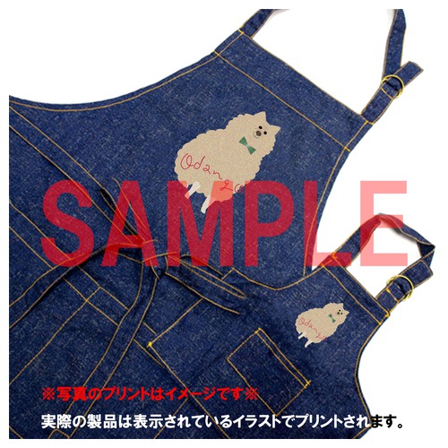 はくたちひろグッズラインナップSAMPLE
