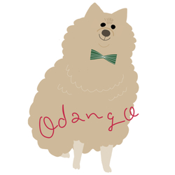 はくたちひろグッズラインナップSAMPLE