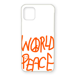 WORLD PEACE 世界平和