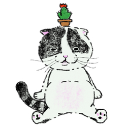 デザイン名/ ＃ne22coのイラスト募集 ぼたもち