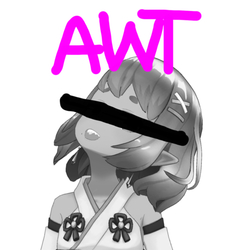 デザイン名/ AWT0001