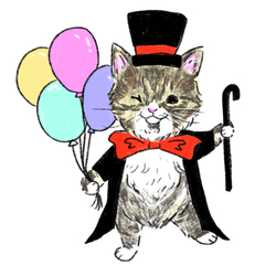 デザイン名/ ＃ne22coのイラスト募集 ノア