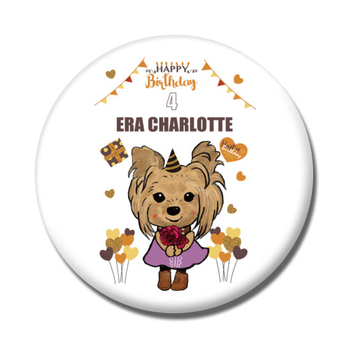 ERA CHARLOTTE