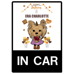 ERA CHARLOTTE
