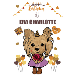 ERA CHARLOTTE