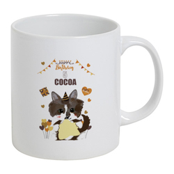 COCOA