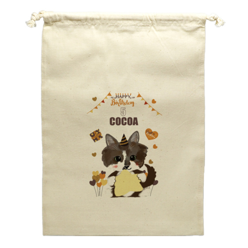 COCOA
