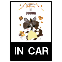 COCOA
