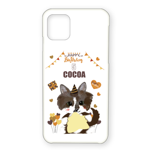 COCOA