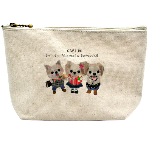 kotsubu korosuke yukimaru