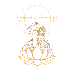 デザイン名/ Liberation of the Goddess