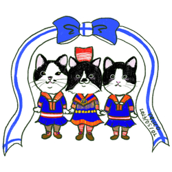 デザイン名/ ＃ne22coのイラスト募集 FINLAND