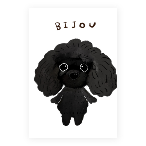 BIJOU