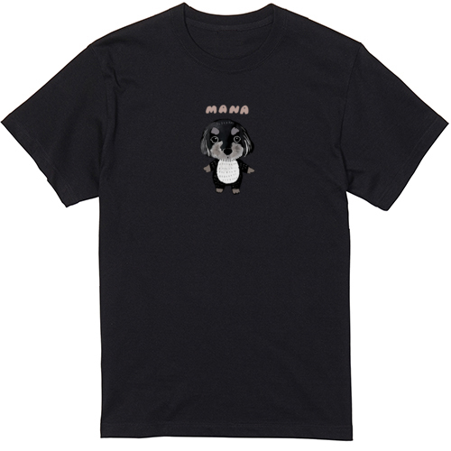 MANA