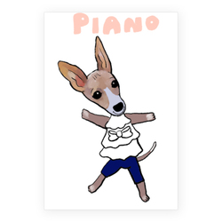 PIANO