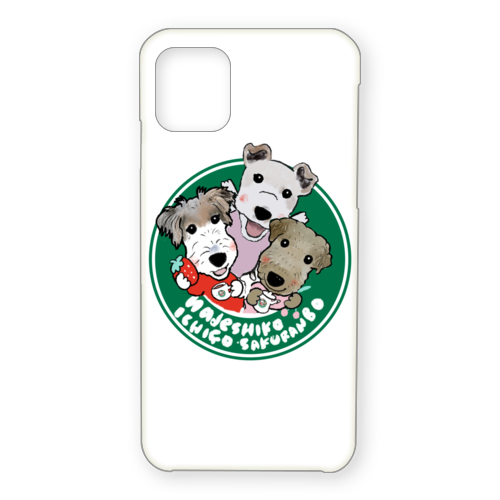 nadeshiko ichigo sakuranbo