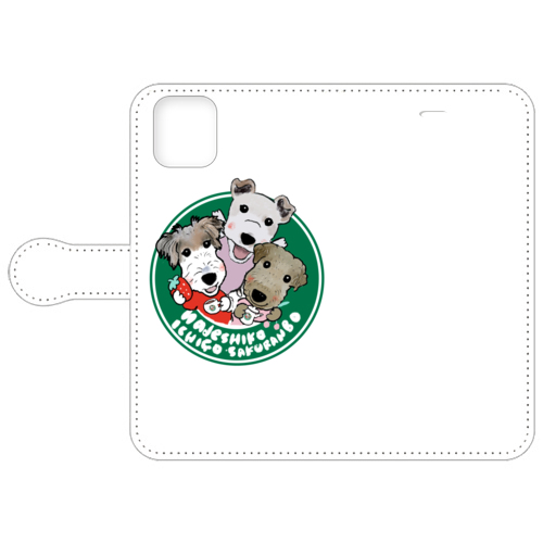 nadeshiko ichigo sakuranbo