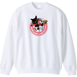 USAGI KURO NIKO MIKE