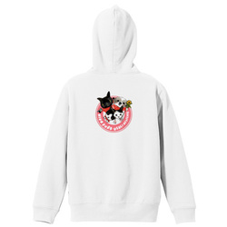 USAGI KURO NIKO MIKE