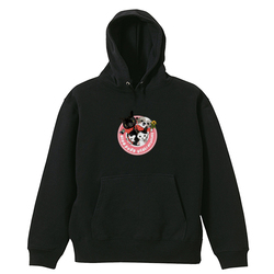 USAGI KURO NIKO MIKE