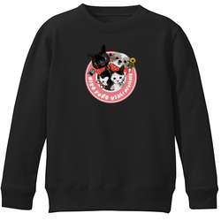 USAGI KURO NIKO MIKE