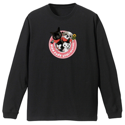 USAGI KURO NIKO MIKE