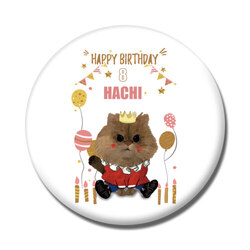 HACHI