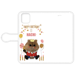 HACHI