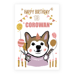 COROWAN