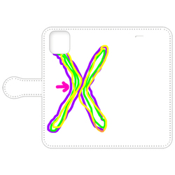 セントロメア/DNA染色体シリーズ001