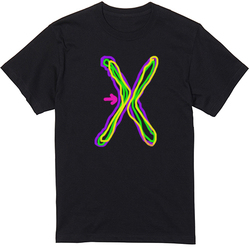 セントロメア/DNA染色体シリーズ001