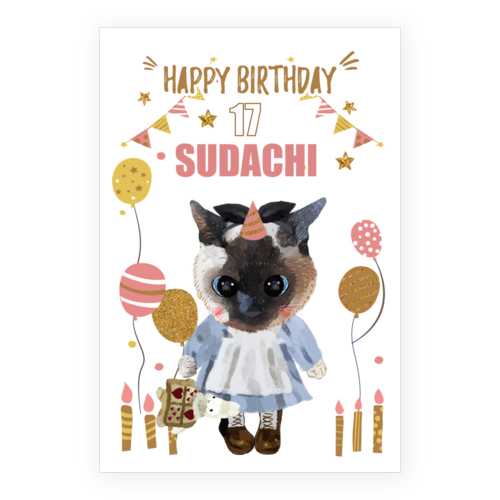 SUDACHI